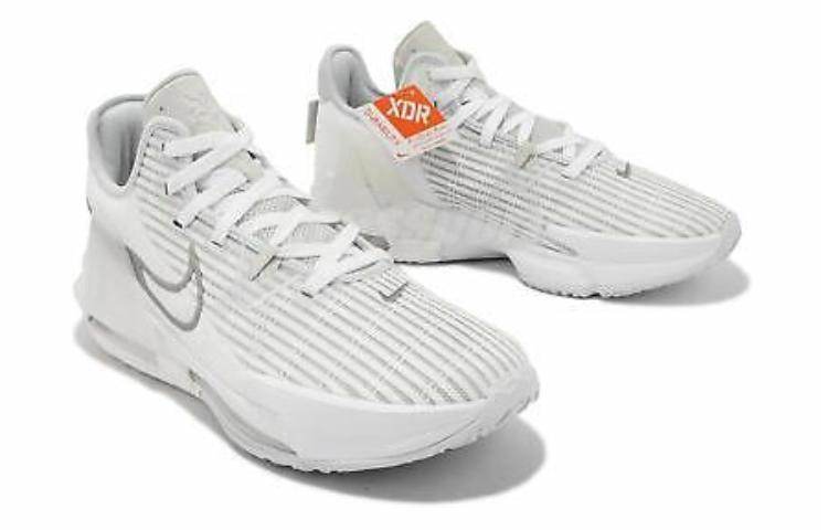 Кроссовки мужские Nike Witness 6 - Boxette Shop