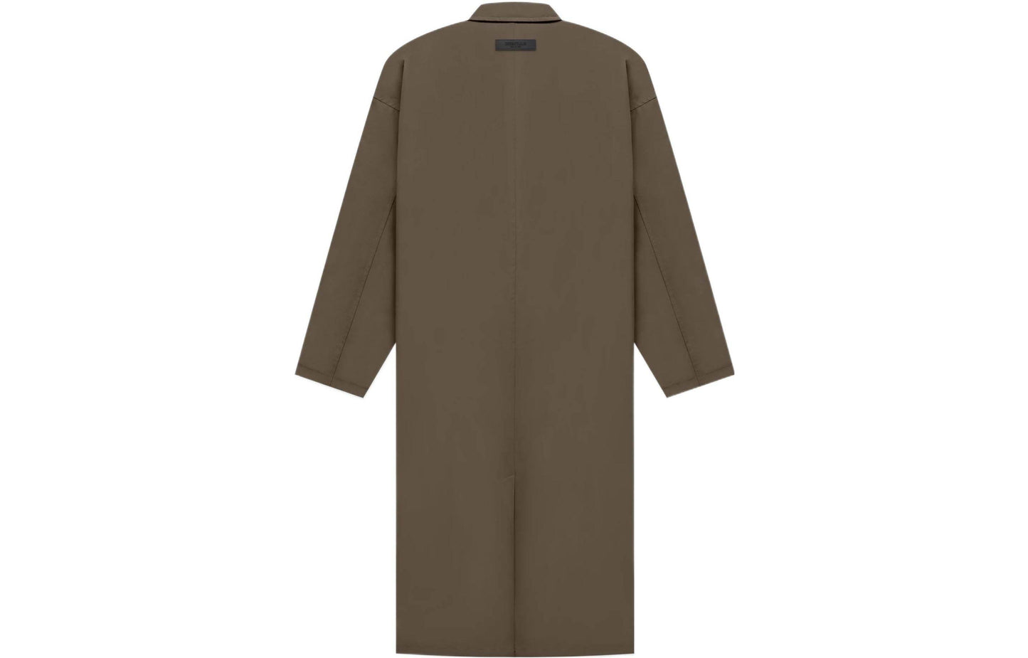 Пальто Fear of God Essentials FW22 - Boxette Shop
