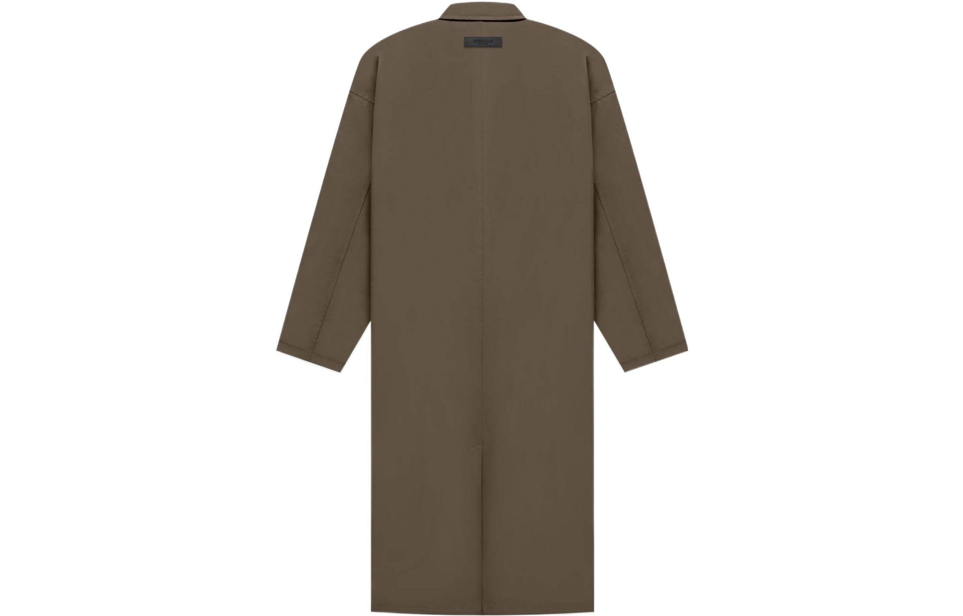 Пальто Fear of God Essentials FW22 - Boxette Shop