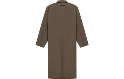 Пальто Fear of God Essentials FW22 - Boxette Shop
