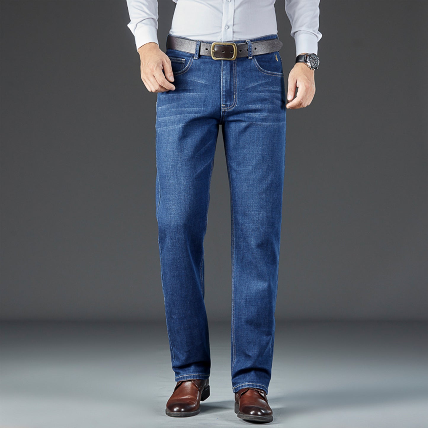 Джинсы мужские Playboy