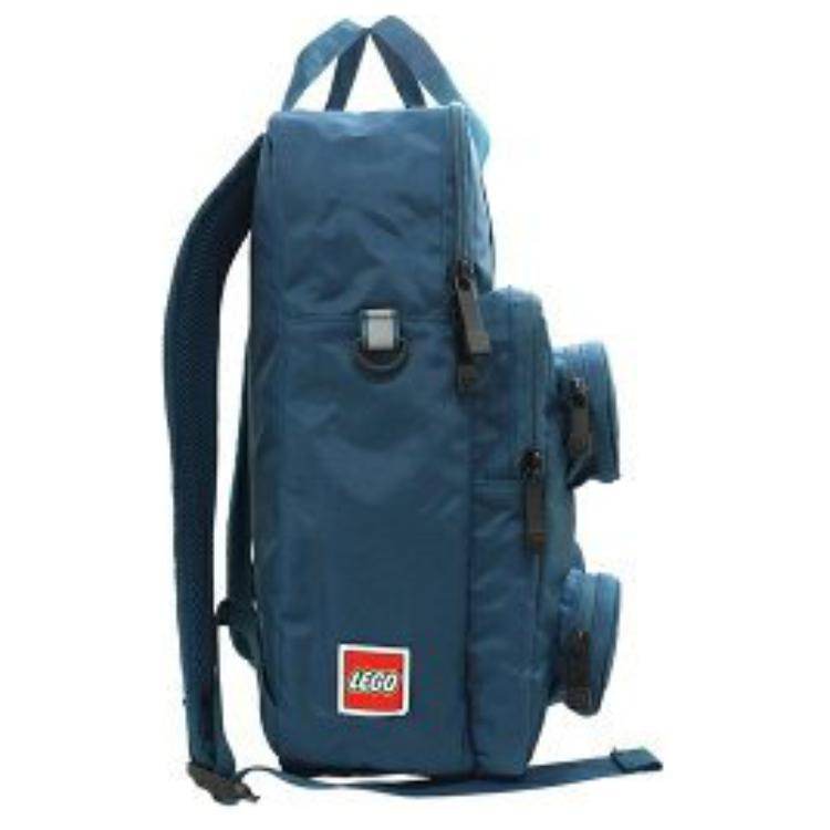 Рюкзак LEGO Super Cute Design - Boxette Shop