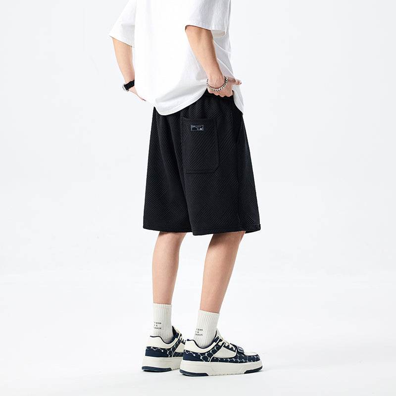 Шорты Minfinity - Boxette Shop