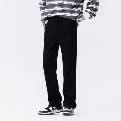 Джинсы мужские Antioffice Retro Workwear