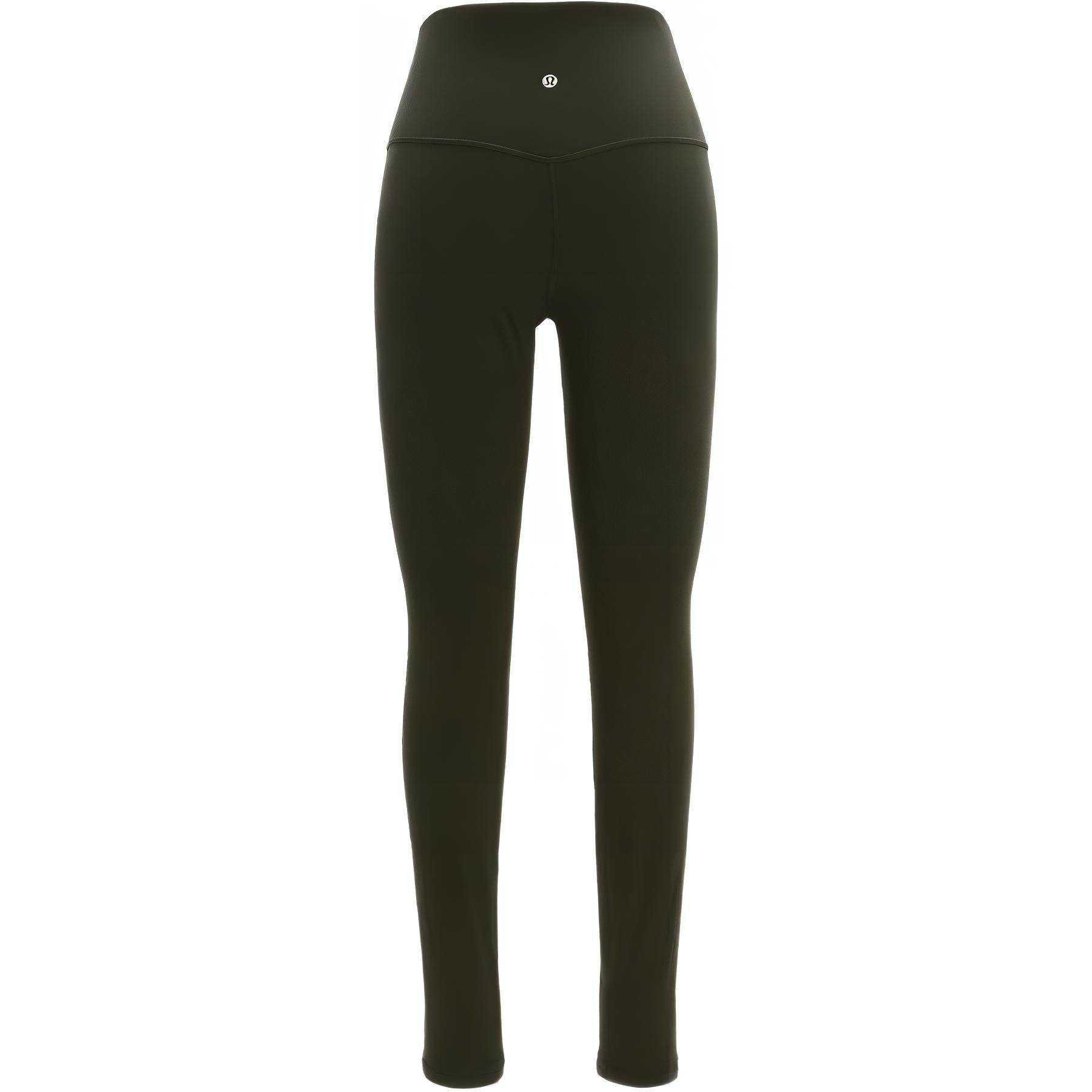 Спортивные леггинсы женские Lululemon - Boxette Shop