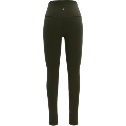 Спортивные леггинсы женские Lululemon - Boxette Shop