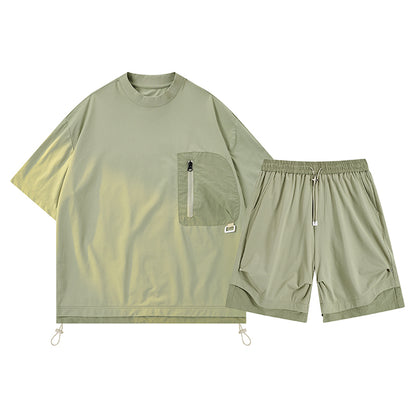 Спортивный костюм мужской Pierre Cardin Summer Set