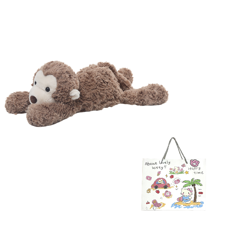 Jimni yumshoq o'yinchog'i