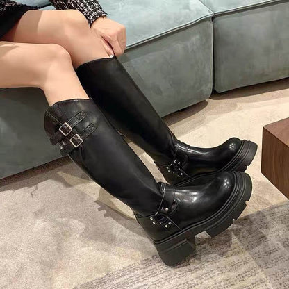 Сапоги женские Cherry&kalika merad spice girl - Boxette Shop