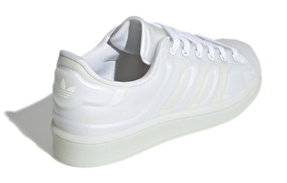 Adidas Originals Superstar Futureshell J Board bolalar krossovkalari