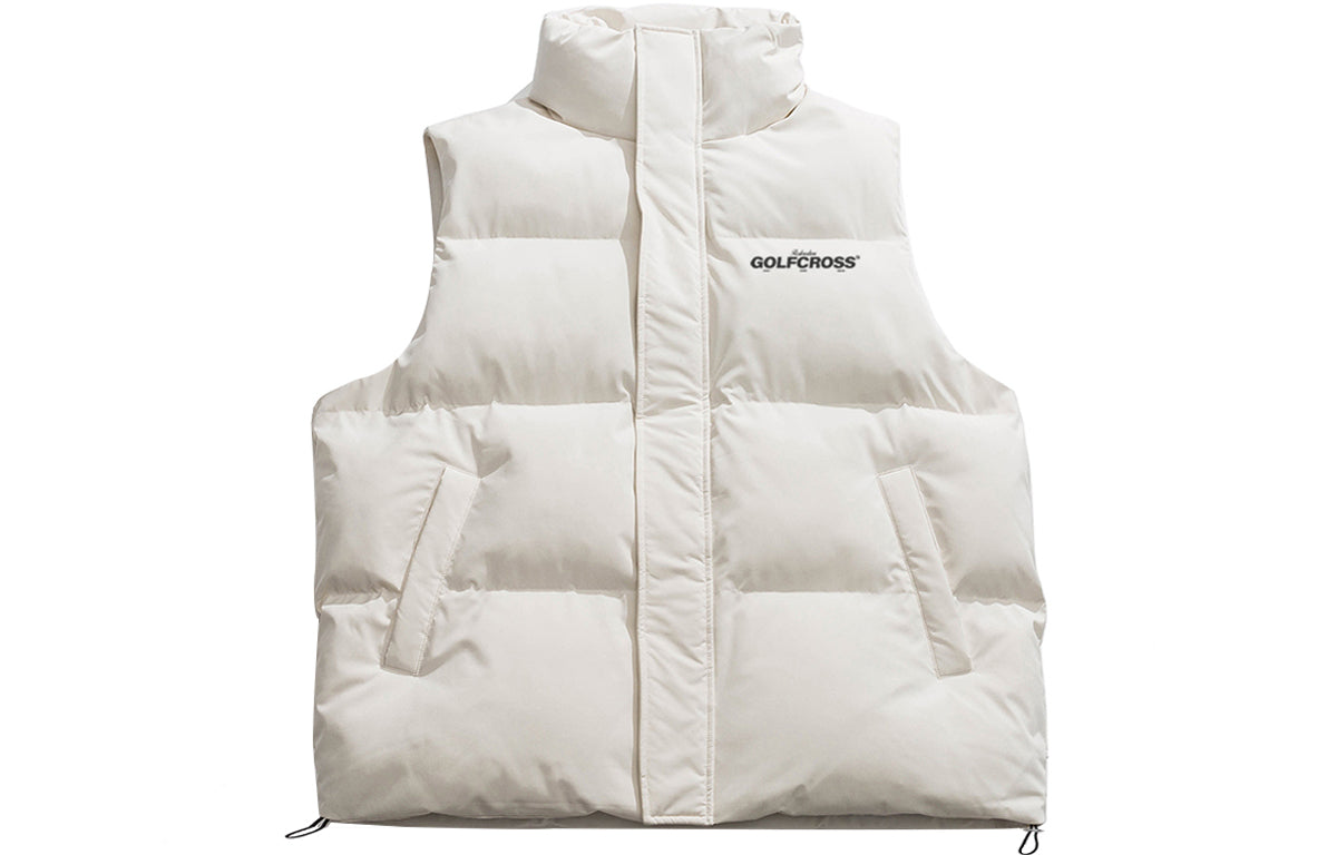 Erkaklar uchun golfkross jileti