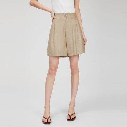 Шорты женские Elle lycra tencel - Boxette Shop