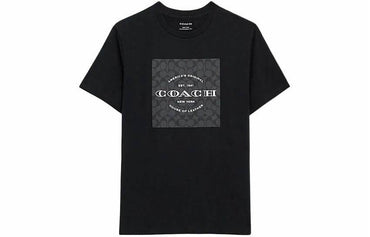 Футболка мужская Coach SS24 - Boxette Shop