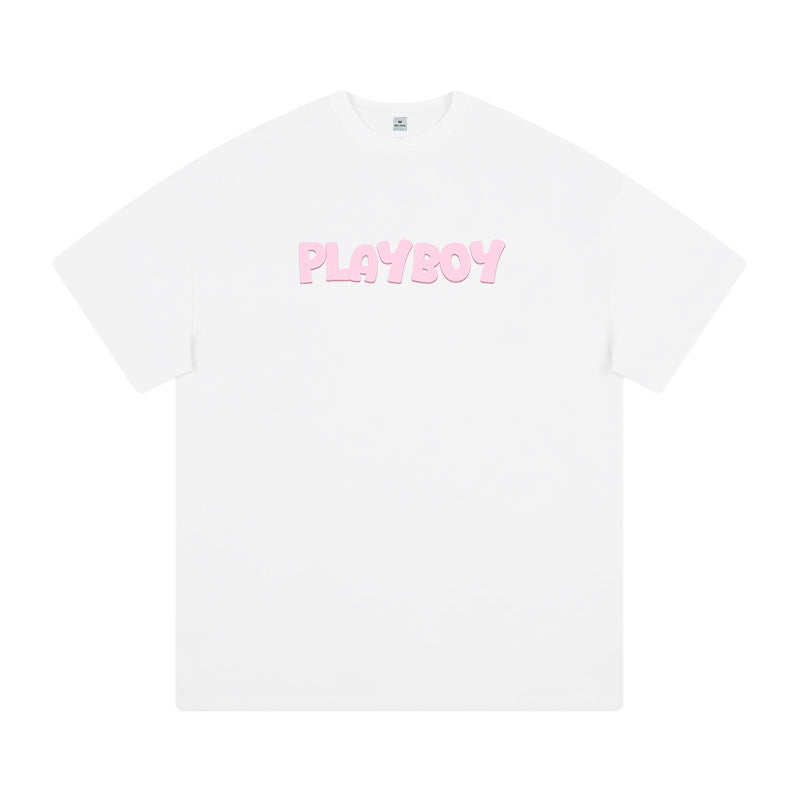 Erkaklar uchun Playboy futbolkasi