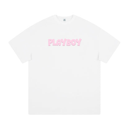 Erkaklar uchun Playboy futbolkasi