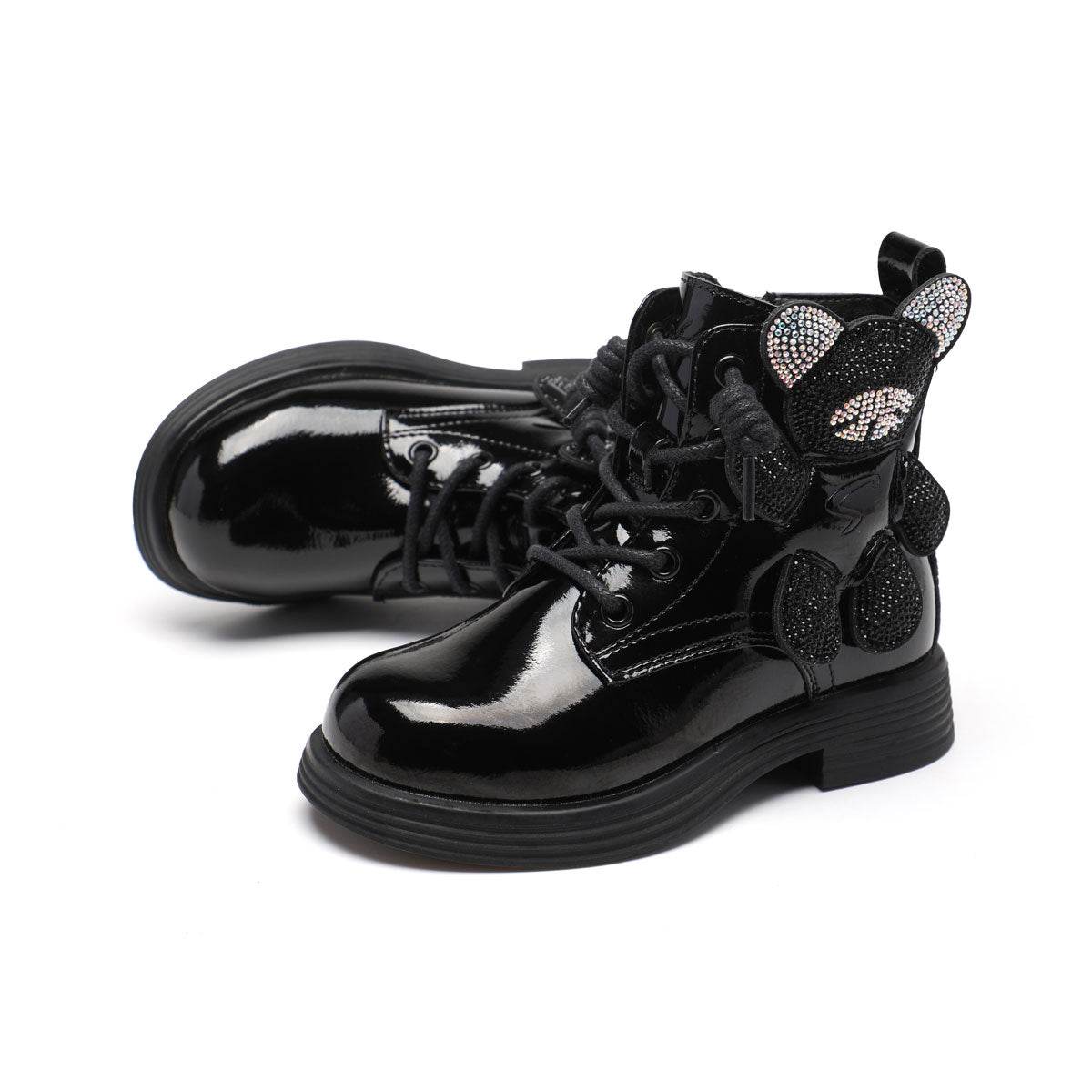 Ботинки детские Satchi - Boxette Shop