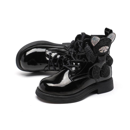 Ботинки детские Satchi - Boxette Shop