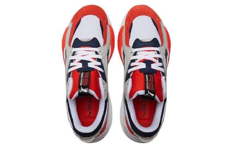 Кроссовки Puma rs-z - Boxette Shop