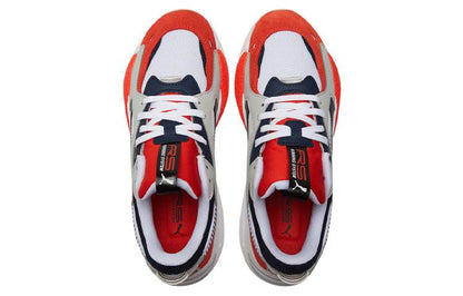 Кроссовки Puma rs-z - Boxette Shop