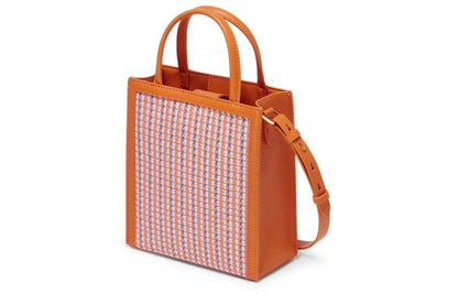 Сумка женская Charles&Keith Patchwork - Boxette Shop