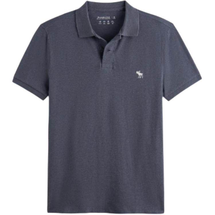 Поло мужское Abercrombie & Fitch - Boxette Shop