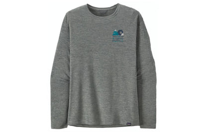 Свитер Patagonia Cap Cool Daily C1