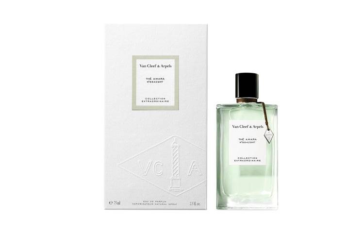 Духи унисекс Van Cleef & Arpels - Boxette Shop