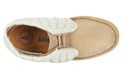 Сапоги женские Clarks