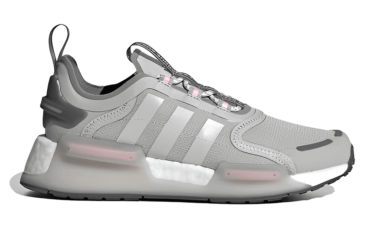 Кроссовки детские Adidas Originals Nmd_v3 - Boxette Shop
