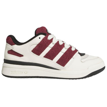 Adidas originals forum 2000 сотни удобных и износостойких ботинок на низком ходу мужчины и женщины с одинаковыми моделями бежево-красный