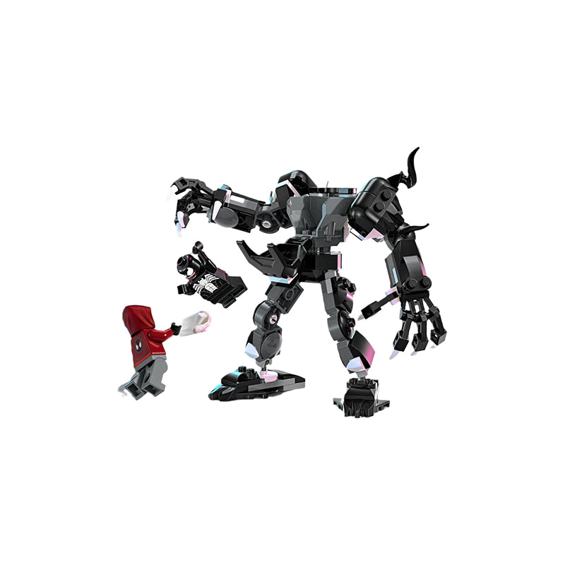 LEGO Superqahramonlar seriyasi: Venom Mecha va Miles Morales (76276)