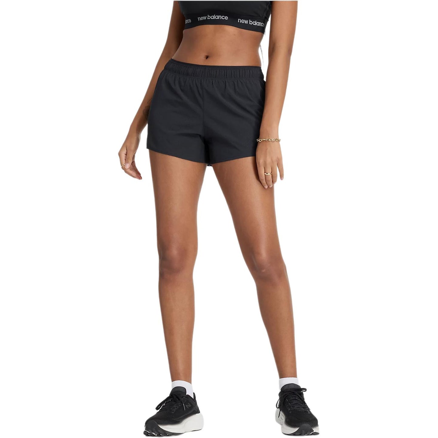 Спортивные шорты New Balance