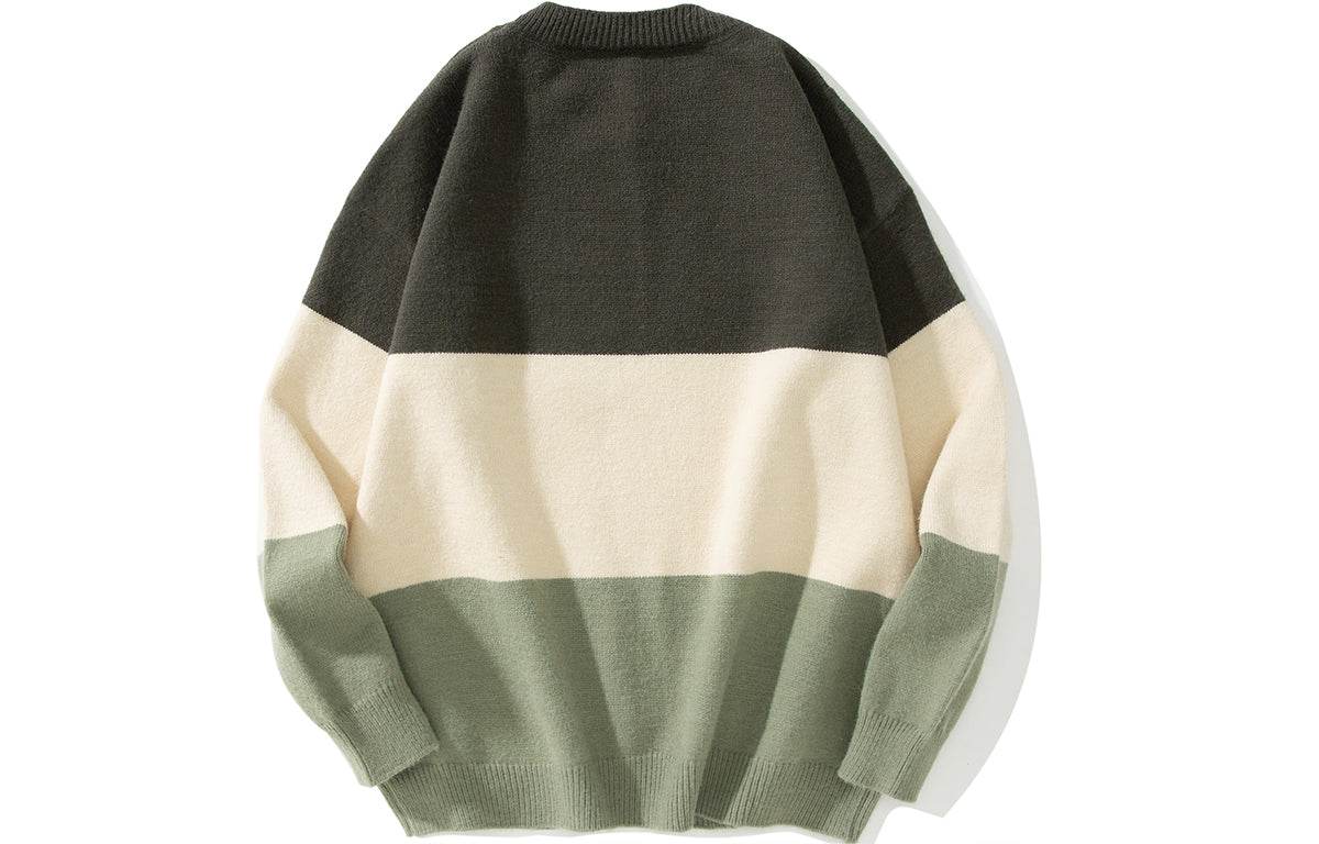 Свитер Golfcross - Boxette Shop