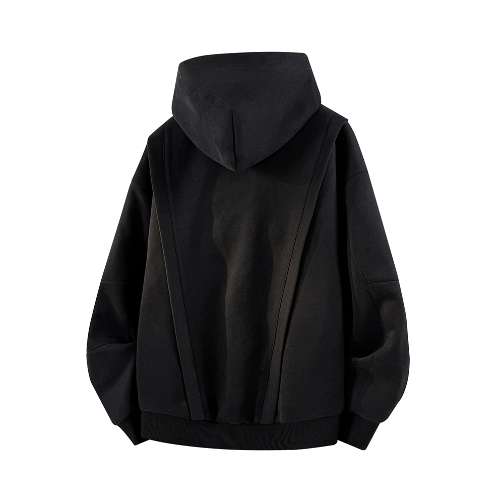 Erkaklar uchun kapshonli Pal Ongaco