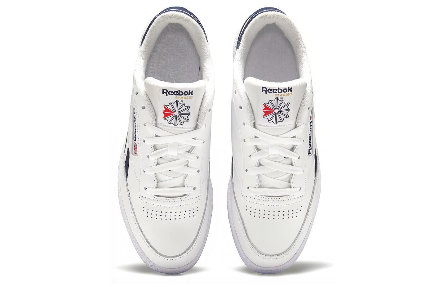 Кроссовки Reebok Club C