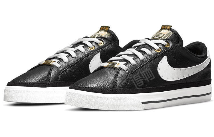 Кроссовки женские Nike court legacy low - Boxette Shop