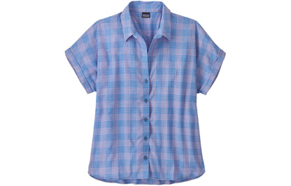 Рубашка женская Patagonia - Boxette Shop