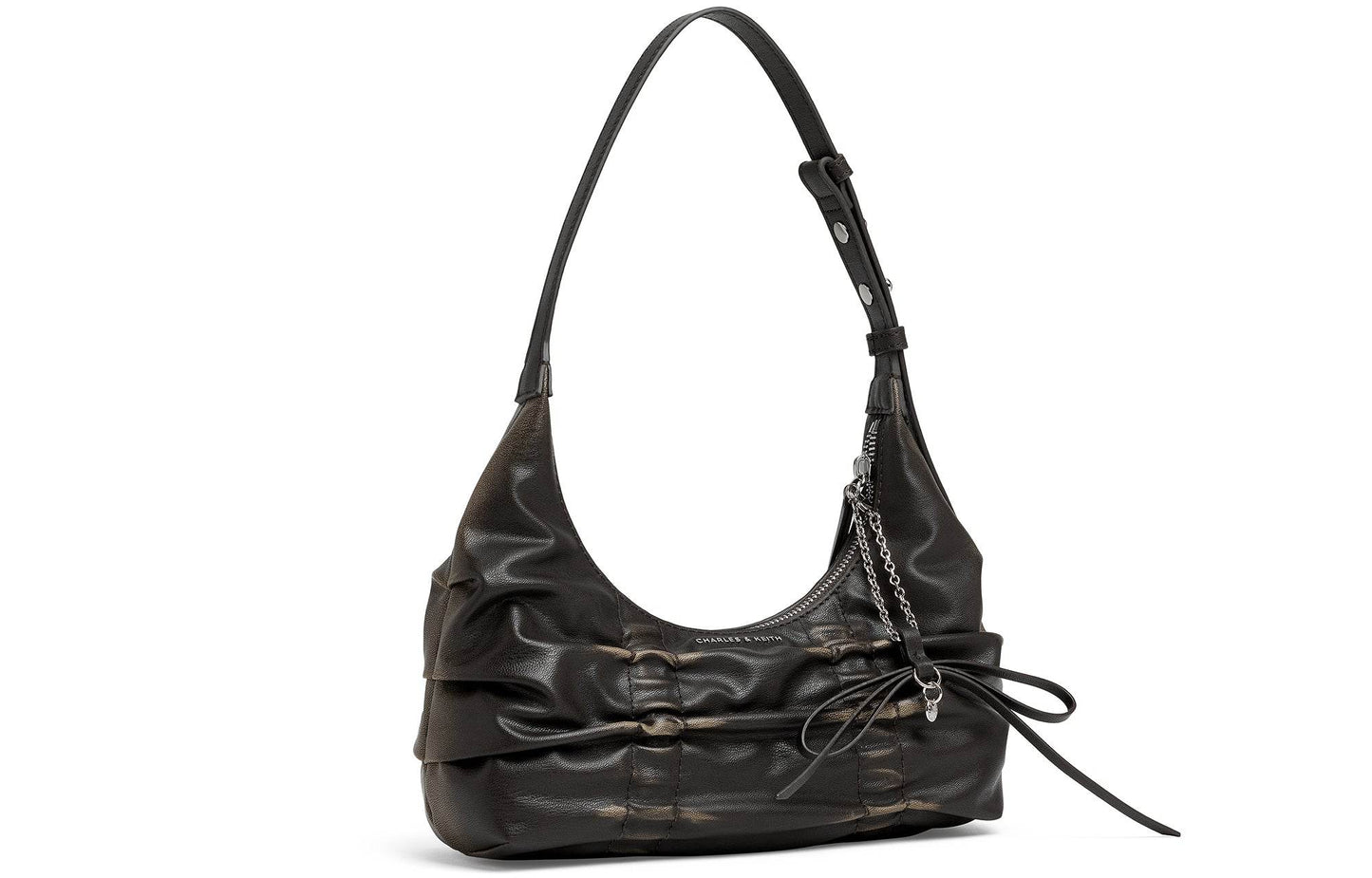 Сумка женская Charles&Keith - Boxette Shop