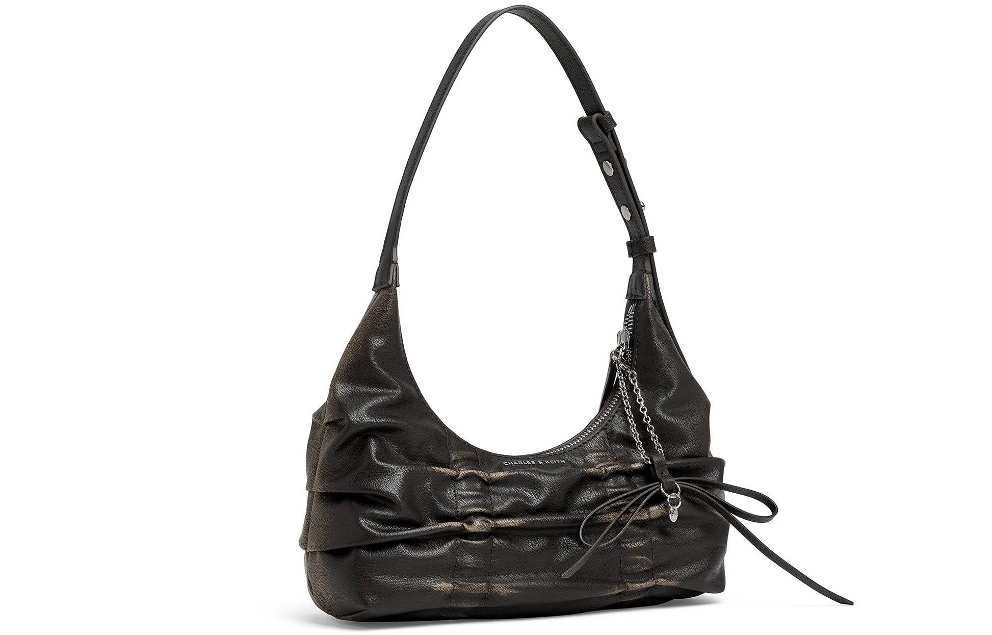 Сумка женская Charles&Keith - Boxette Shop