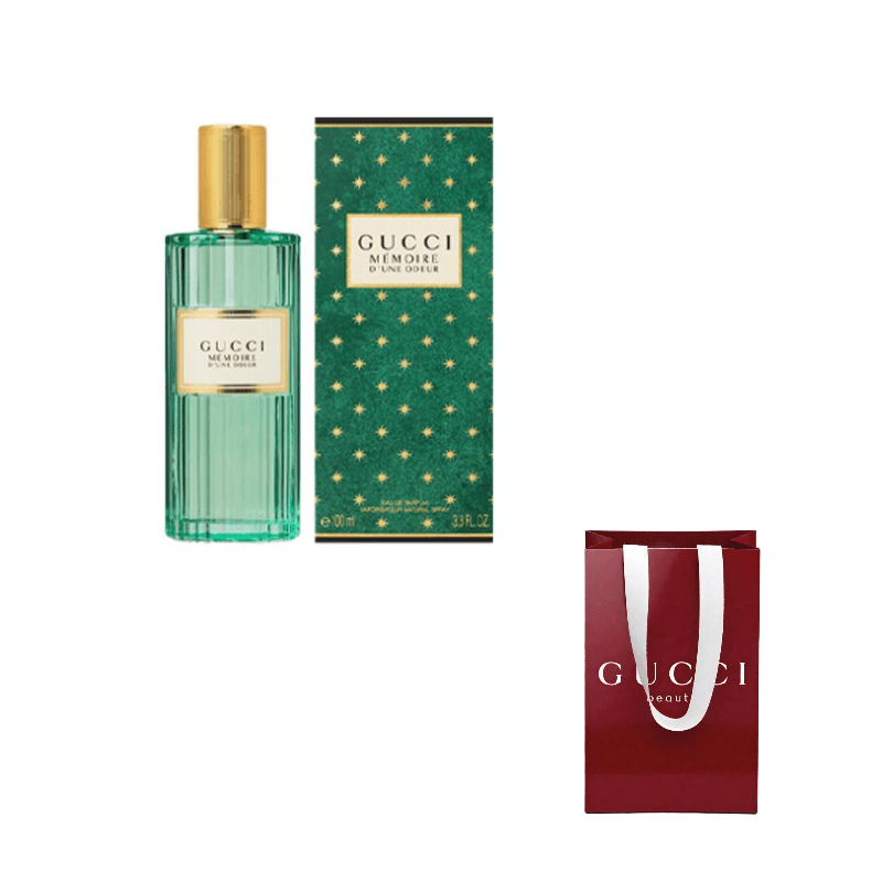 Духи женские Gucci Memories - Boxette Shop