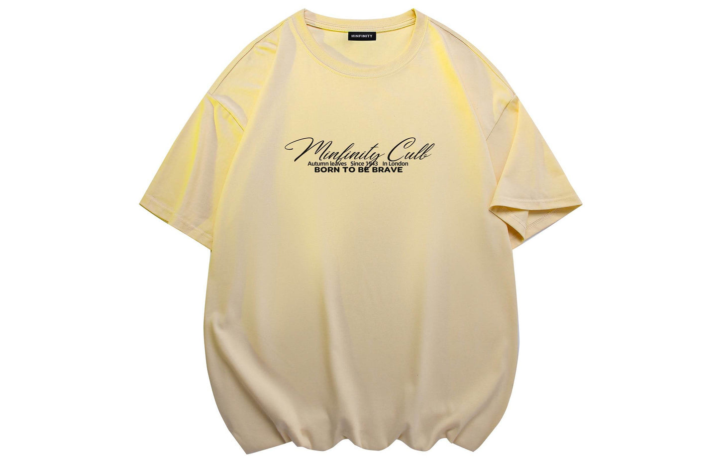 Футболка Minfinity - Boxette Shop