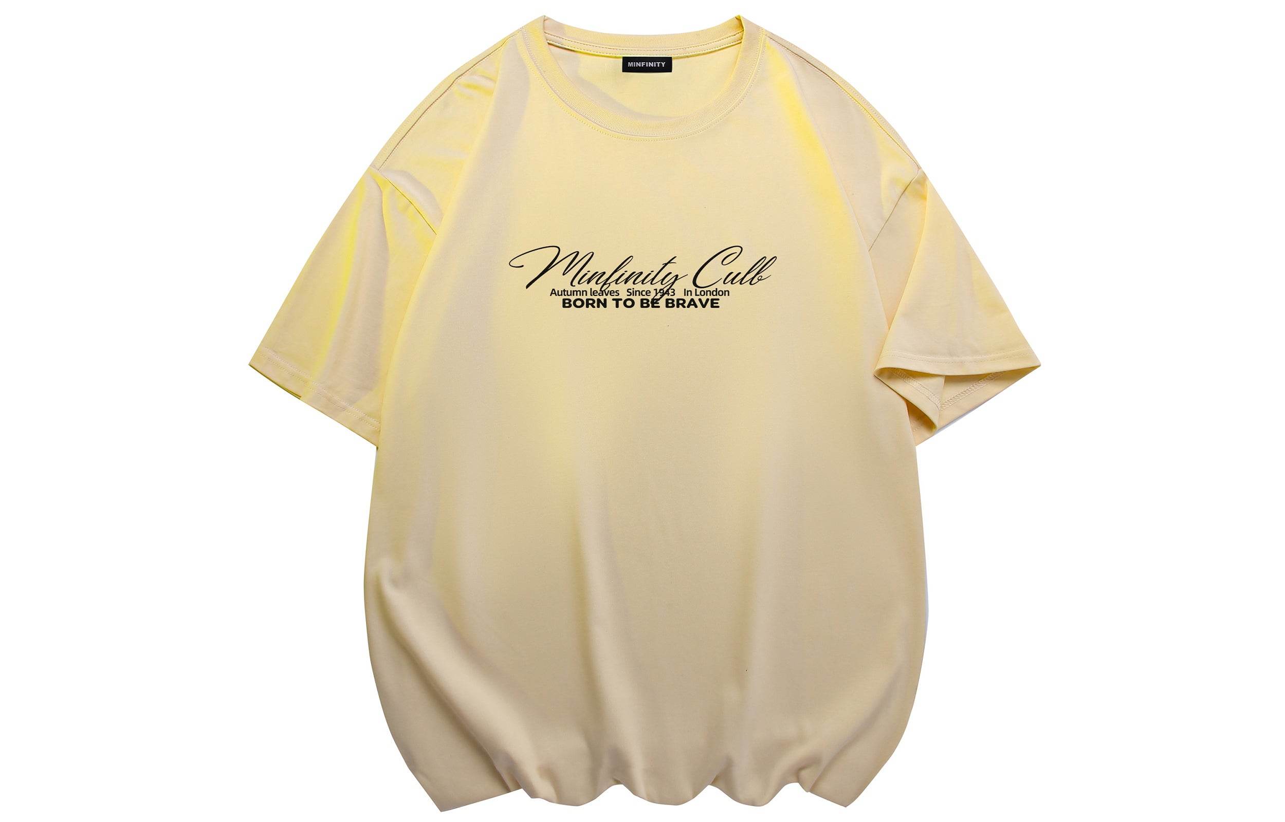 Футболка Minfinity - Boxette Shop