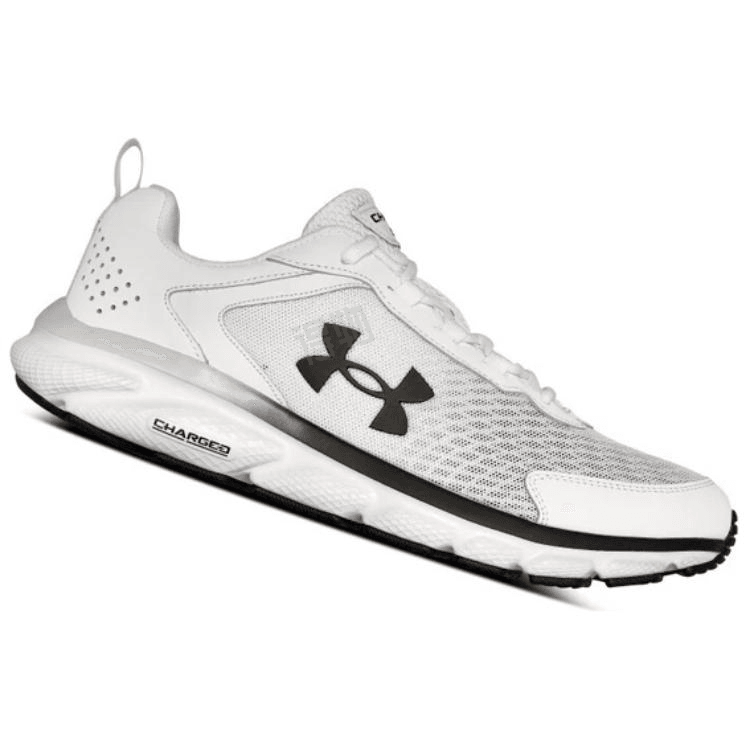 Кроссовки мужские Under Armour Charged Assert 9 CN - Boxette Shop