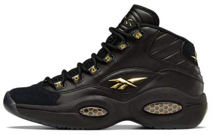Кроссовки мужские Reebok Question Mid