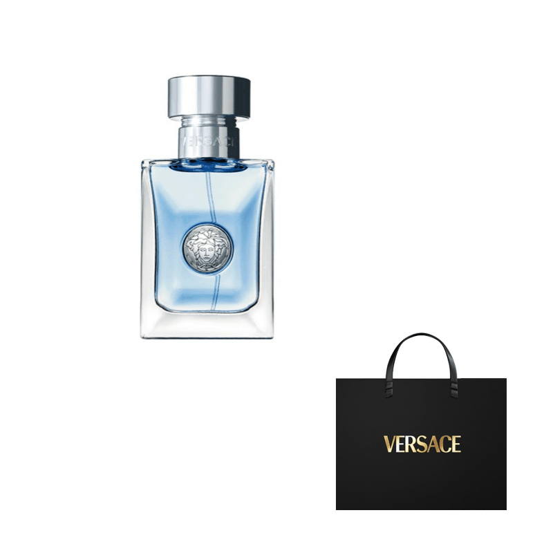 Духи мужские Versace Pour Homme - Boxette Shop