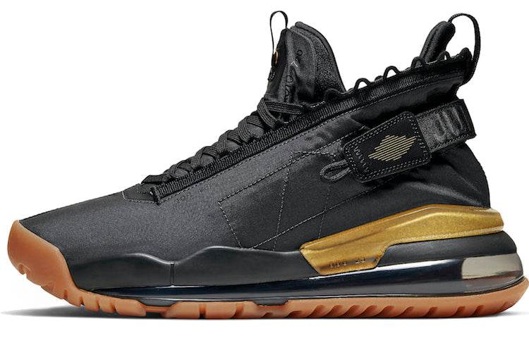 Кроссовки мужские Jordan sport top - Boxette Shop