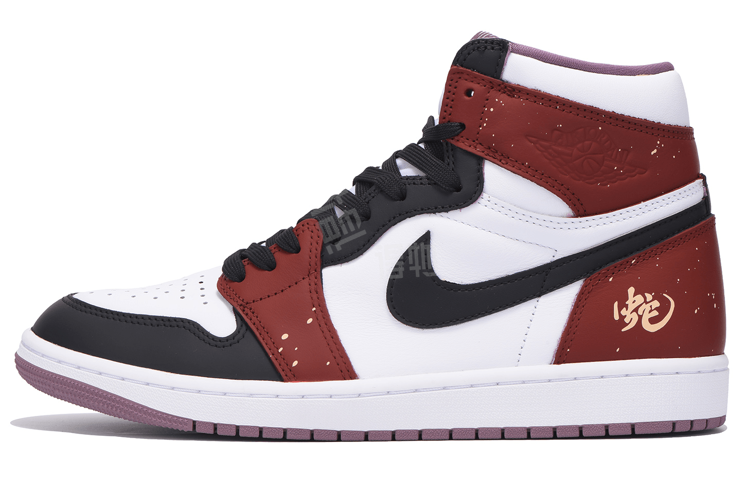 Кроссовки мужские Jordan air splash - Boxette Shop