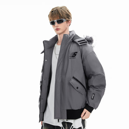 Simpsonsning pastki kurtkasi