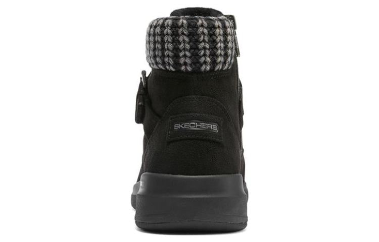 Skechers Glacial Ultra ayollar etiklari