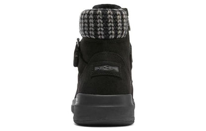 Skechers Glacial Ultra ayollar etiklari